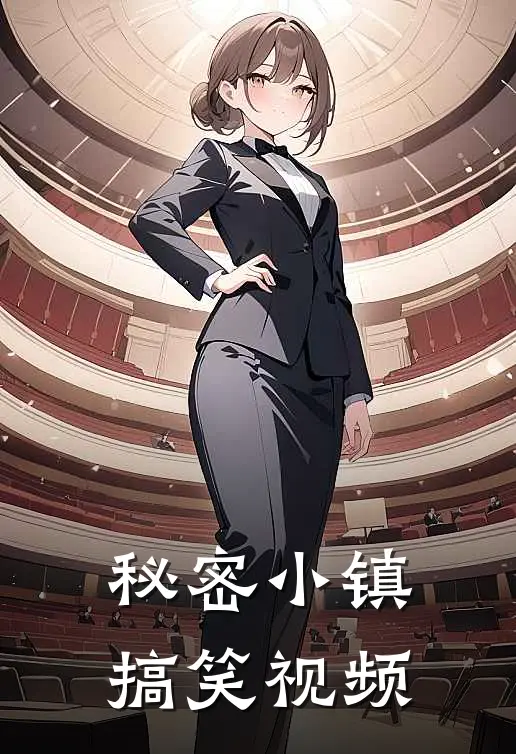 秘密小镇搞笑视频