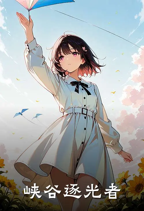 峡谷逐光者