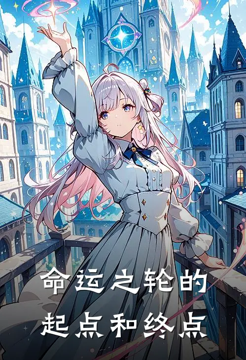 命运之轮的起点和终点