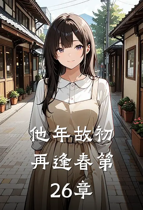他年故初再逢春第26章