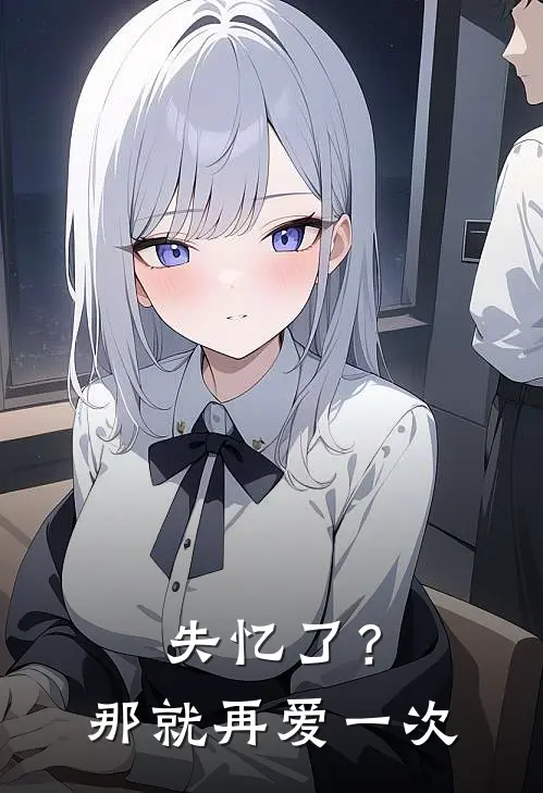 失忆了？那就再爱一次时予安初初免费阅读全文_热门小说大全失忆了？那就再爱一次时予安初初