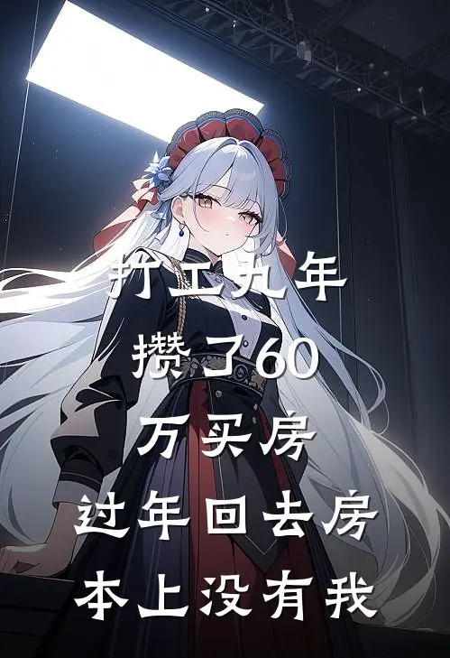 卫东林卫国(打工九年攒了60万买房，过年回去房本上没有我)全章节在线阅读_(打工九年攒了60万买房，过年回去房本上没有我)完结版免费阅读