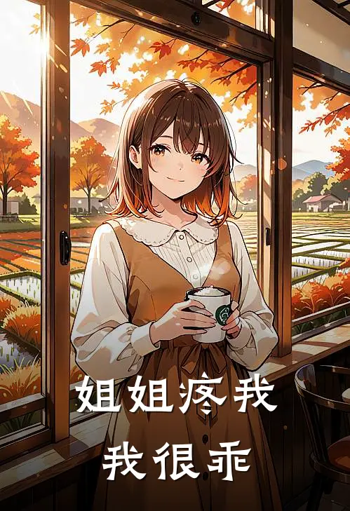 姐姐疼我，我很乖贺棉苏灵最新完结小说推荐_在线免费小说姐姐疼我，我很乖(贺棉苏灵)