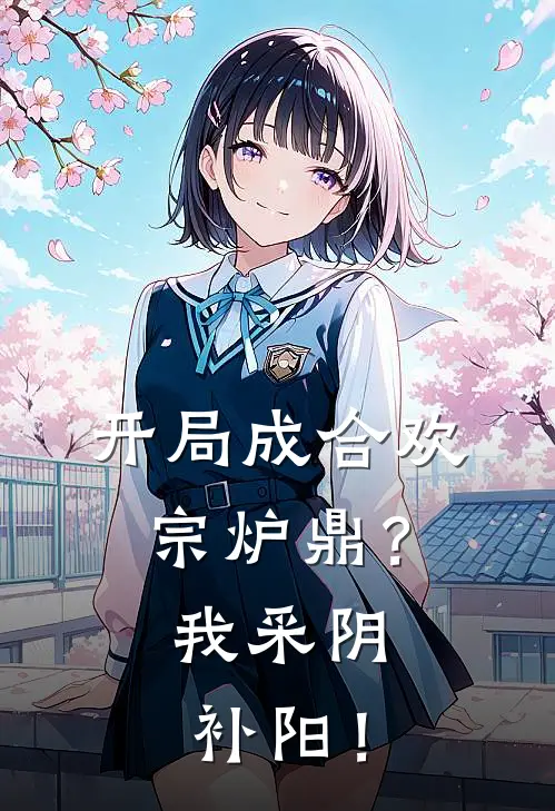 开局成合欢宗炉鼎？我采阴补阳！(宋玉江火)免费小说_完整版免费阅读开局成合欢宗炉鼎？我采阴补阳！宋玉江火