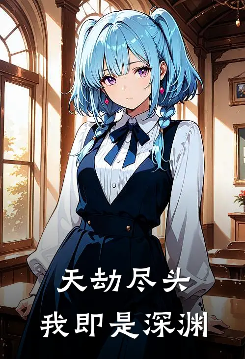 天劫尽头，我即是深渊