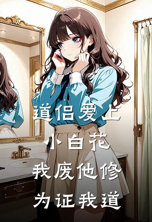 道侣爱上小白花，我废他修为证我道