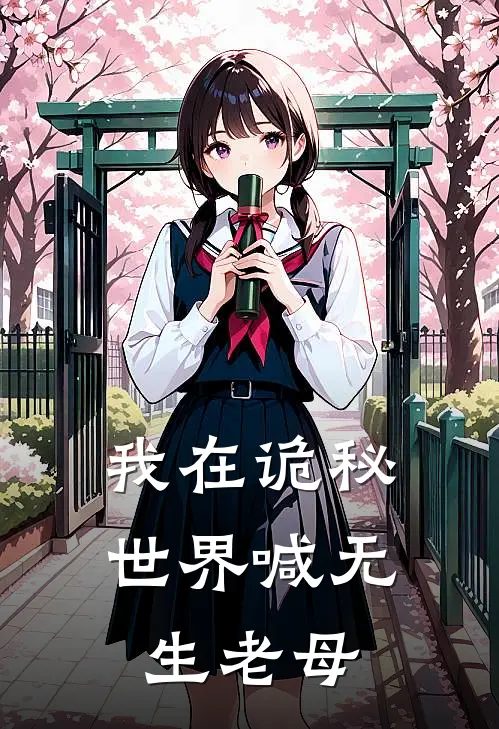 我在诡秘世界喊【无生老母】