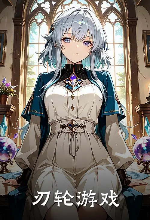 刃轮游戏