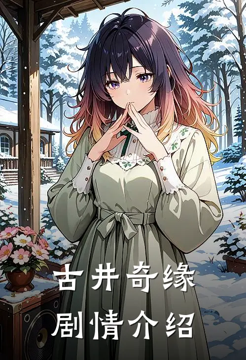 古井奇缘剧情介绍