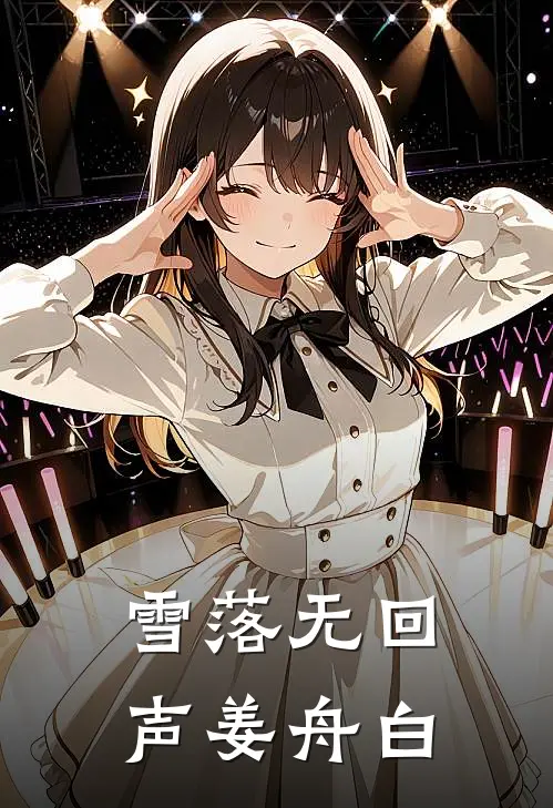 雪落无回声姜舟白