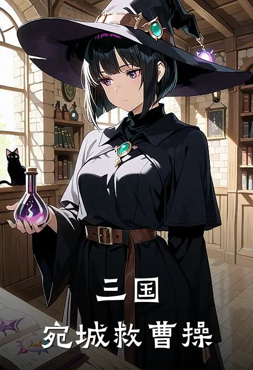 三国：宛城救曹操