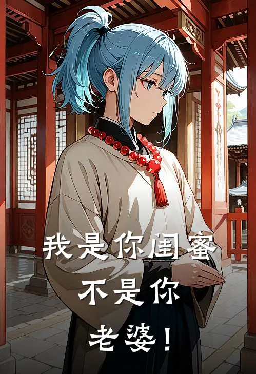 我是你闺蜜，不是你老婆！