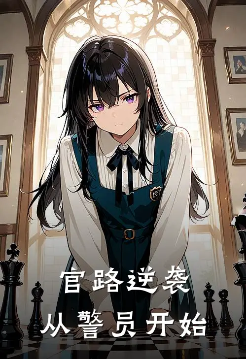 官路逆袭，从警员开始