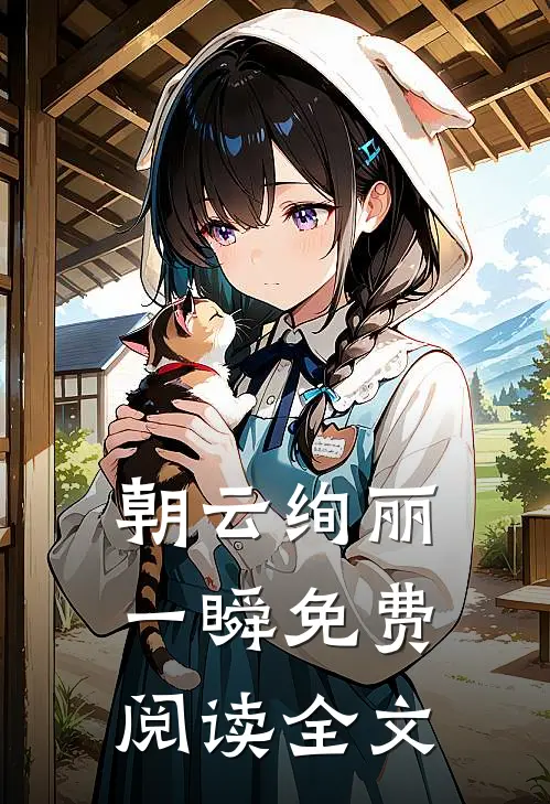 朝云绚丽一瞬免费阅读全文