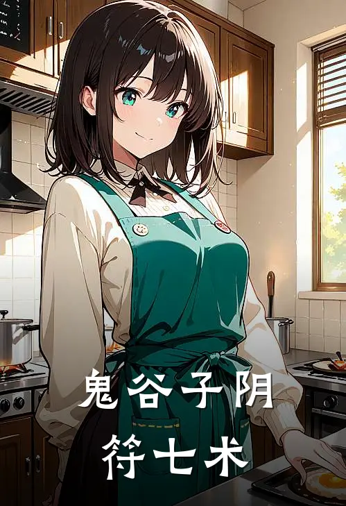 鬼谷子阴符七术