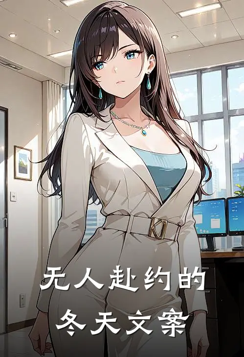 无人赴约的冬天文案