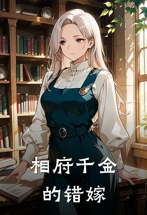 相府千金的错嫁