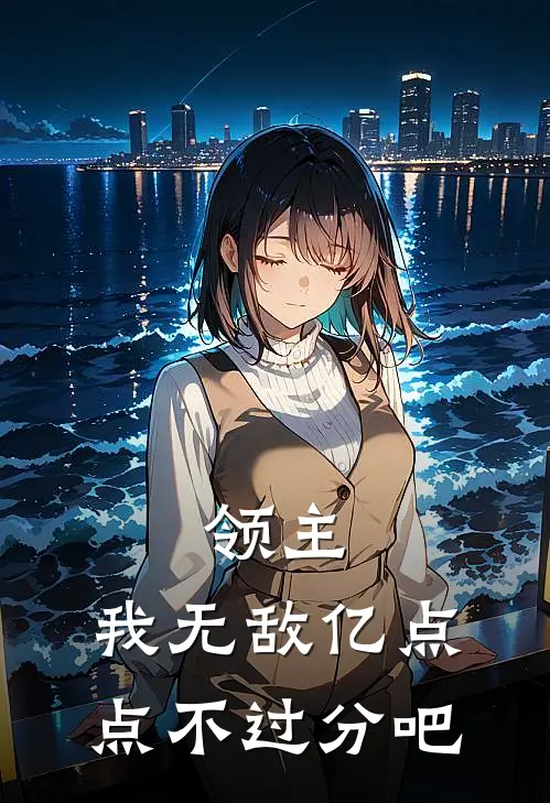 领主：我无敌亿点点不过分吧