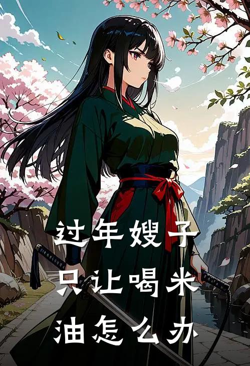 过年嫂子只让喝米油怎么办