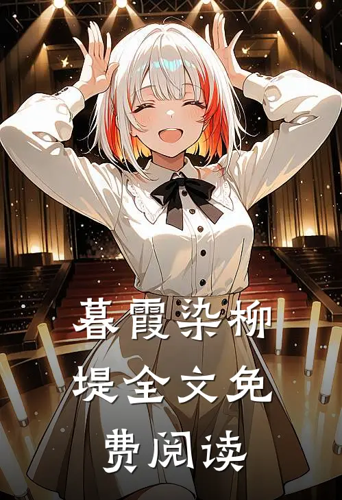 暮霞染柳堤全文免费阅读