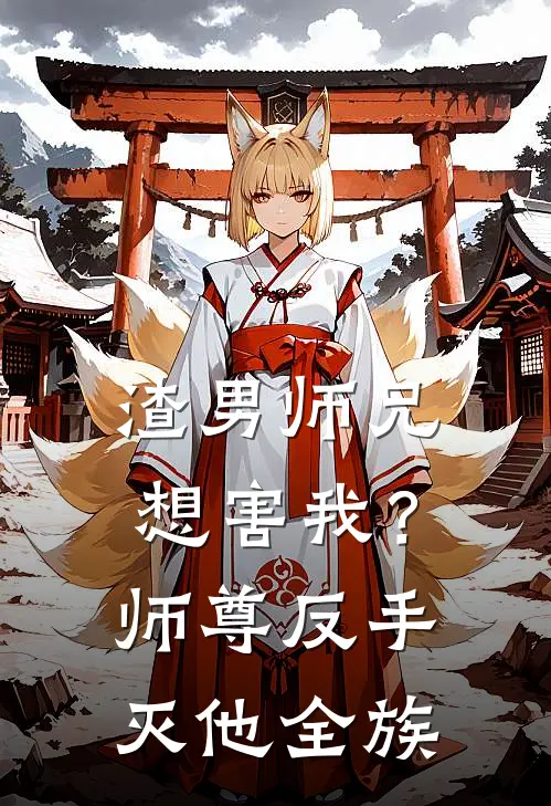 渣男师兄想害我？师尊反手灭他全族