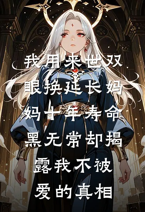 我用来世双眼换延长妈妈十年寿命，黑无常却揭露我不被爱的真相