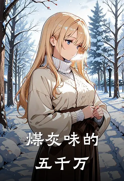 煤灰味的五千万赵之谦之谦完本小说大全_免费小说免费阅读煤灰味的五千万(赵之谦之谦)