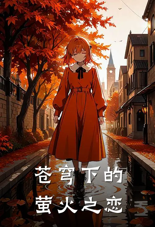 苍穹下的萤火之恋(丹恒三月七)无弹窗小说免费阅读_小说免费阅读无弹窗苍穹下的萤火之恋丹恒三月七