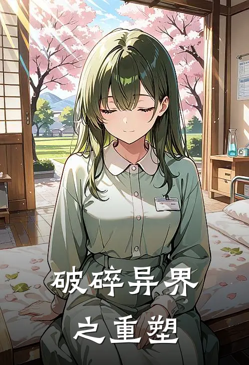 破碎异界之重塑