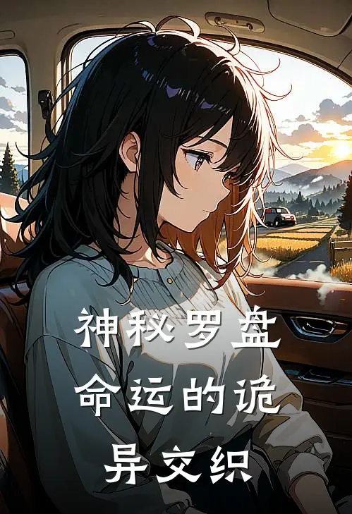 神秘罗盘：命运的诡异交织吴宇陈峰最新免费小说_免费完本小说神秘罗盘：命运的诡异交织吴宇陈峰