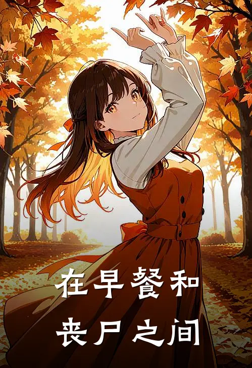 在早餐和丧尸之间