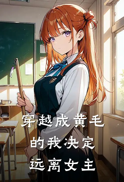 穿越成黄毛的我决定远离女主(林夜艾雅)全本免费小说_阅读免费小说穿越成黄毛的我决定远离女主林夜艾雅