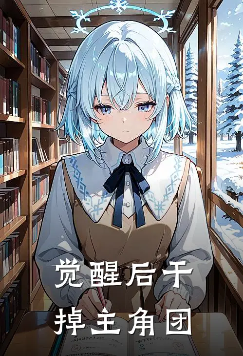 觉醒后干掉主角团(贺兰安陈阮)热门网络小说_最新章节列表觉醒后干掉主角团(贺兰安陈阮)