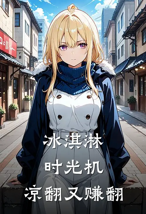 余良清莲(冰淇淋时光机，凉翻又赚翻)最新章节免费在线阅读_(余良清莲)完结版在线阅读