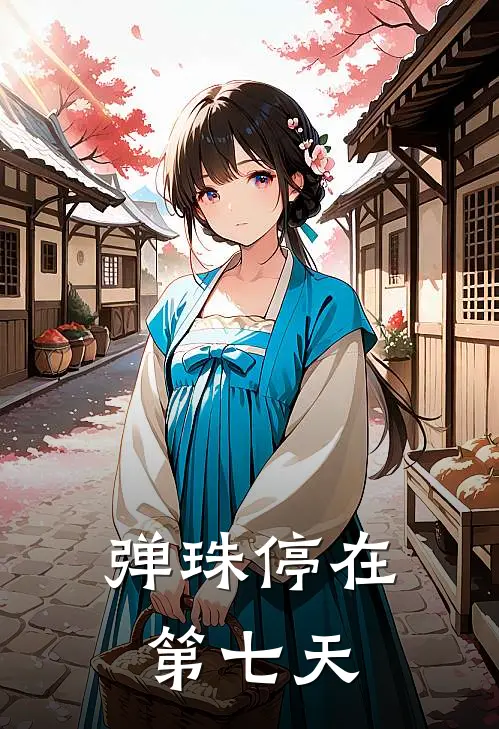 弹珠停在第七天