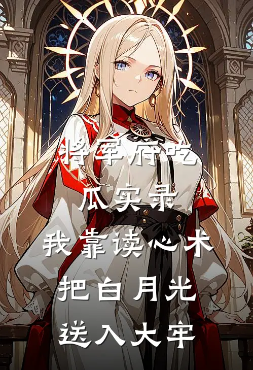 将军府吃瓜实录：我靠读心术把白月光送入大牢张风顾衍已完结小说推荐_完整版小说将军府吃瓜实录：我靠读心术把白月光送入大牢(张风顾衍)