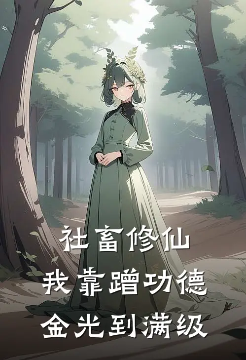 社畜修仙：我靠蹭功德金光到满级应溪徐行免费小说大全_小说完结社畜修仙：我靠蹭功德金光到满级(应溪徐行)