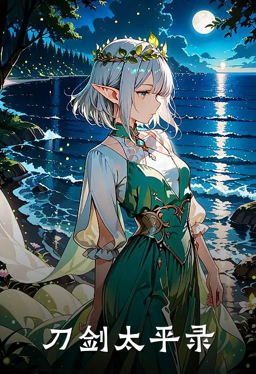 刀剑太平录宋天行吕玄真完整版小说_小说完结推荐刀剑太平录(宋天行吕玄真)