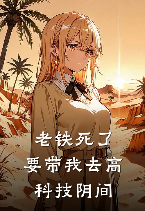 老铁死了，要带我去高科技阴间呈原吴珊妮小说最新章节_最新小说推荐老铁死了，要带我去高科技阴间呈原吴珊妮