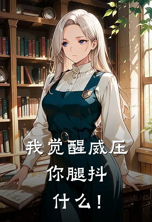 我觉醒威压，你腿抖什么！