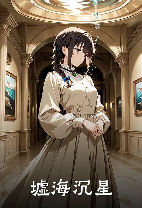 墟海沉星