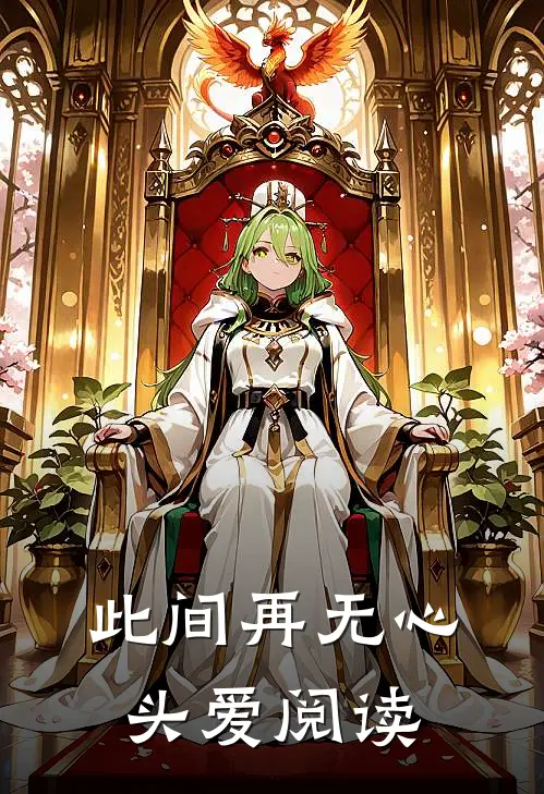 此间再无心头爱阅读