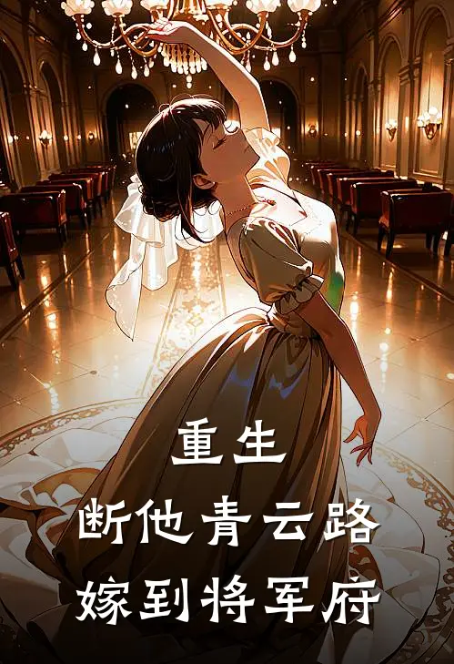 重生：断他青云路，嫁到将军府