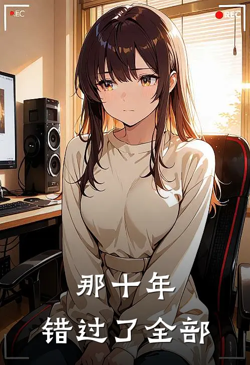 那十年，错过了全部