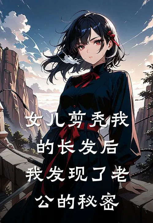 女儿剪秃我的长发后，我发现了老公的秘密