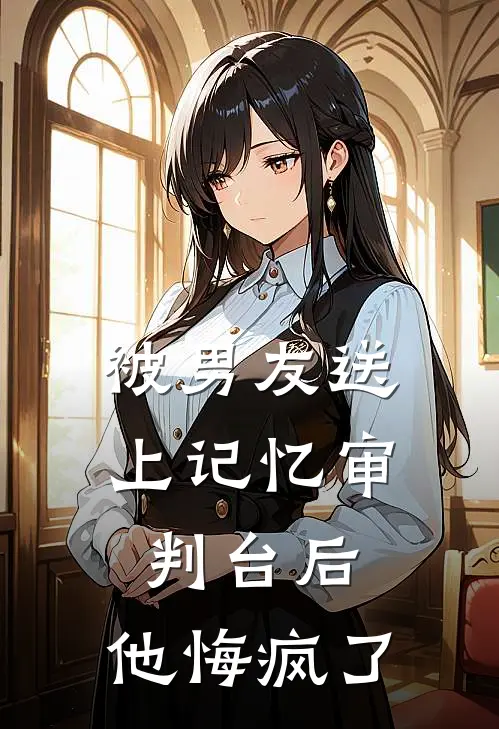 被男友送上记忆审判台后，他悔疯了