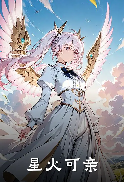 星火可亲(玉珏海星)最热门小说_小说完整版星火可亲玉珏海星