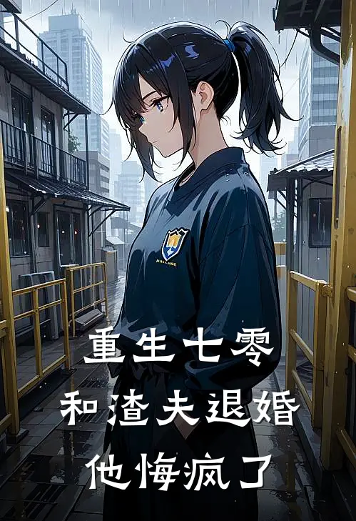 重生七零，和渣夫退婚他悔疯了