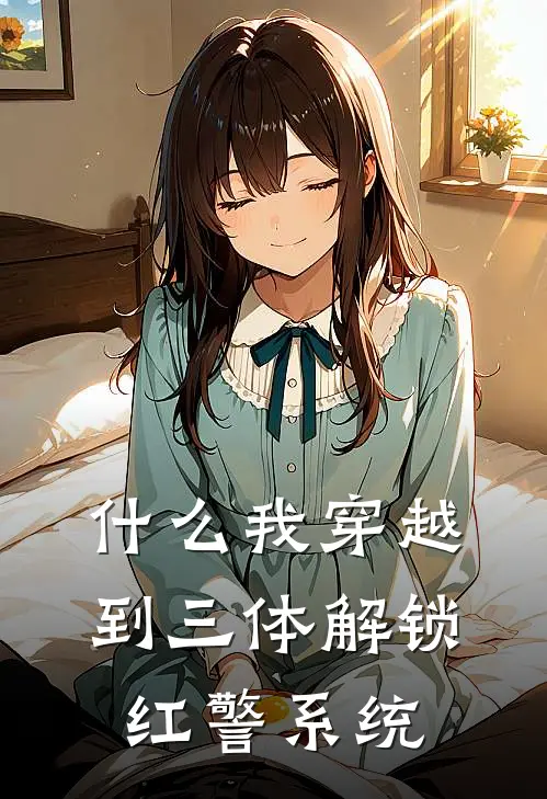 什么我穿越到三体解锁红警系统