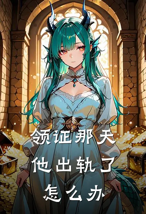 领证那天他出轨了怎么办